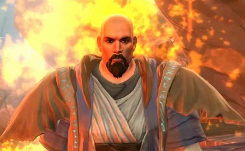 TOR Fan Friday: The Jedi Consular Class Trailer and Details + More!