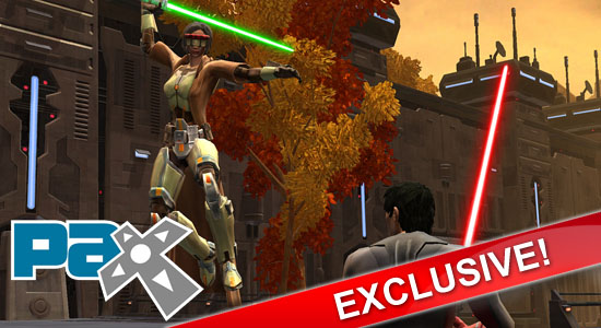 Final Thoughts From The Battleground: PAX Prime Weekend Wrap Up