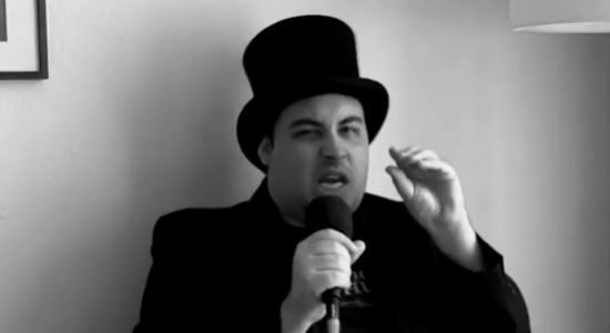 Picture Of Totalbiscuit