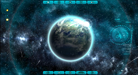 TOR Fan Friday: Explore The Known Galaxy In 3D TOR Fan Friday: Explore The Known Galaxy In 3D