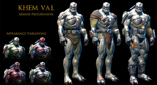 TOR Fan Friday: Companion Characters Update - Part 1