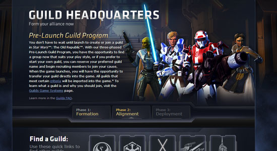 Command Decisions - Star Wars: The Old Republic Guilds Coming Into Phase 2 Command Decisions - Star Wars: The Old Republic Guilds Coming Into Phase 2