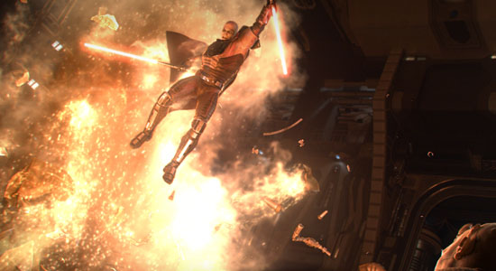 Star Wars: The Old Republic Launching Tuesday December 20th! Star Wars: The Old Republic Launching Tuesday December 20th!