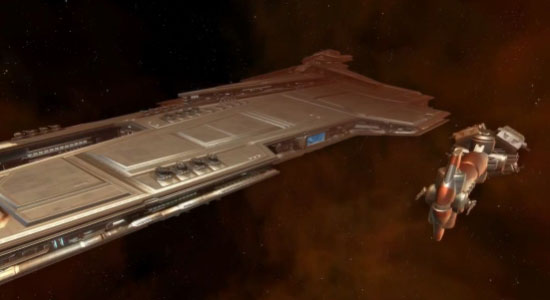 TOR Fan Friday: Warzones TOR Fan Friday: Warzones