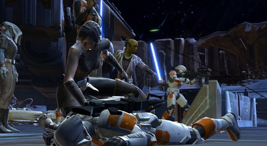 Republic Trooper's New York Comic Con Wrap-Up