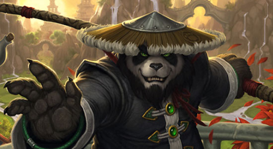 Beyond the Outer Rim - Mystified By Pandaria Beyond the Outer Rim - Mystified By Pandaria