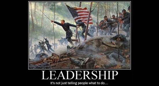 Command Decisions - Top 10 Mistakes New Guild Leaders Make Command Decisions - Top 10 Mistakes New Guild Leaders Make