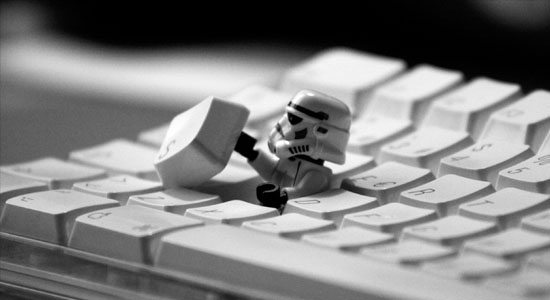 Combat Journalists Needed!