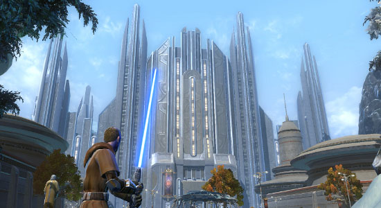 Datacron Locations
