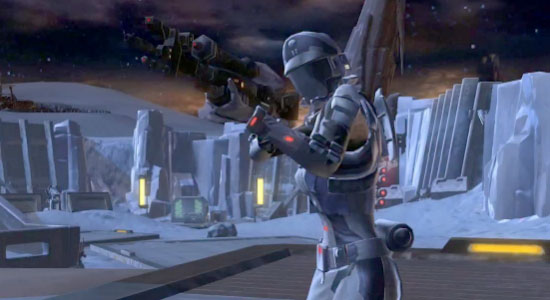 TOR Fan Friday: Imperial Agent Character Progression Video, 'Revan' Novel Preview TOR Fan Friday: Imperial Agent Character Progression Video, 'Revan' Novel Preview