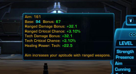 The Rules of Engagement – I Need More Aim, STAT! The Rules of Engagement – I Need More Aim, STAT!