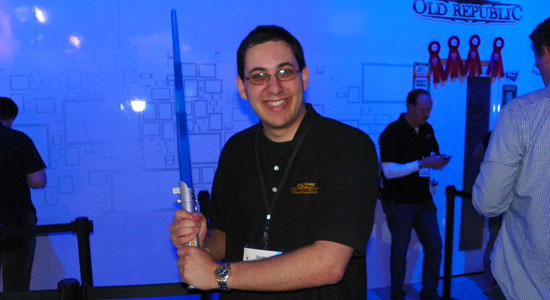 With A Little Help From My Friends – David Bass Talks Community
