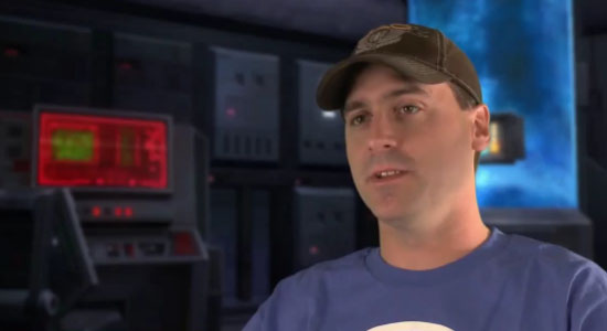 A Screenshot Is Worth A Thousand Words - Jeff Dobson Paints A Picture Of The Old Republic A Screenshot Is Worth A Thousand Words - Jeff Dobson Paints A Picture Of The Old Republic