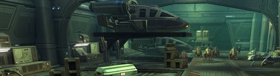 Cademimu - Trooper Gear, Armor, And Weapons