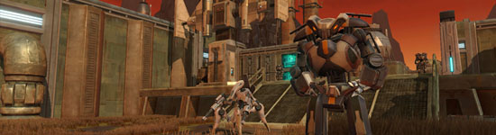 Directive 7 - Trooper Gear, Armor, And Weapons