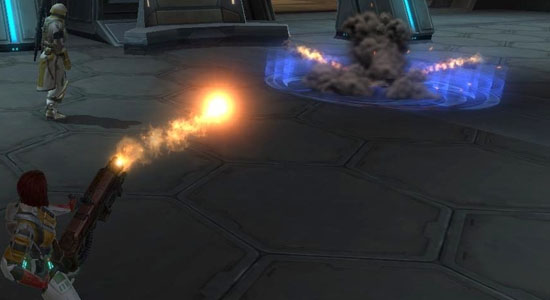 News From The Front - Mortar Volley And Other Animation Updates Coming In Patch 1.2 News From The Front - Mortar Volley And Other Animation Updates Coming In Patch 1.2