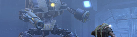 The Eternity Vault - Trooper Gear, Armor, And Weapons The Eternity Vault - Trooper Gear, Armor, And Weapons