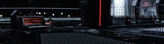 The False Emperor - Trooper Gear, Armor, And Weapons