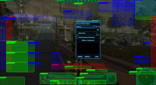 News From The Front – SWTOR Customizable UI Walkthrough Video News From The Front - SWTOR Customizable UI Walkthrough Video